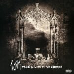 Korn Take A Look In The Mirror - Plak