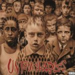 Korn Untouchables - Plak