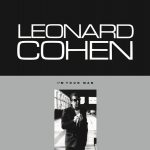 Leonard Cohen I'm Your Man - Plak
