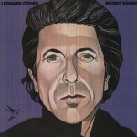 Leonard Cohen Recent Songs - Plak