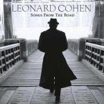 Leonard Cohen Songs From The Road - Live