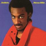 Marcus Miller Suddenly - Plak