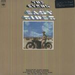 The Byrds Ballad Of Easy Rider - Plak