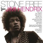 A Tribute To Jimi Hendrix - Plak
