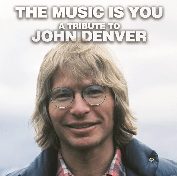 0000000687387-1.jpg Music Is You: A Tribute To John Denver - Plak - Görsel 1