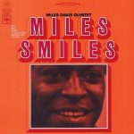 Miles Davis Miles Smiles - Plak