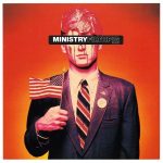 Ministry Filth Pig - Plak