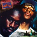 Mobb Deep Infamous - Plak