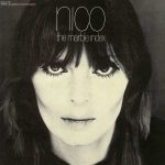 Nico Marble Index - Plak