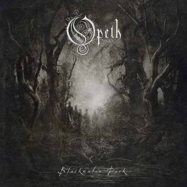 0000000687424-1.jpg Opeth Blackwater Park - Plak - Görsel 1