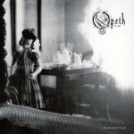 Opeth Damnation - Plak