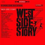 West Side Story - Plak