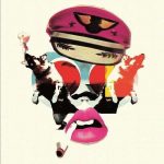Prodigy Always Outnumbered Never Outgunned - Plak