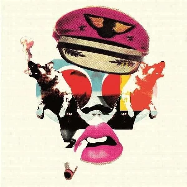 0000000687435-1.jpg Prodigy Always Outnumbered Never Outgunned - Plak - Görsel 1