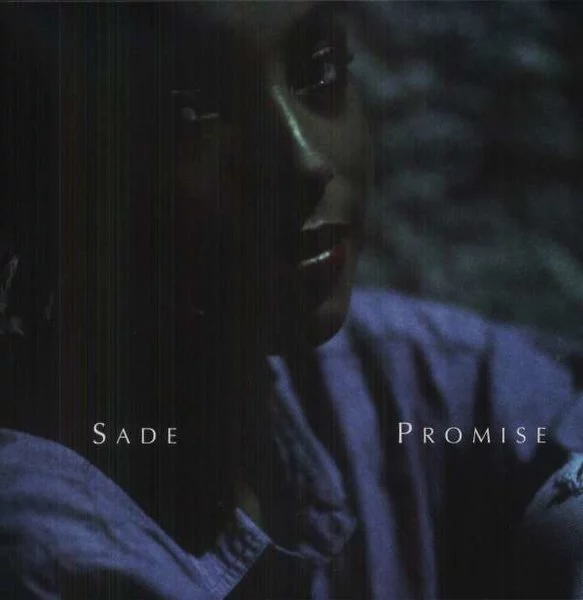 0000000687443-1.jpg Sade Promise - Plak - Görsel 1
