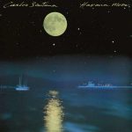 Santana Havanna Moon - Plak