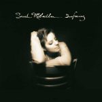 Sarah Mclachlan Surfacing - Plak
