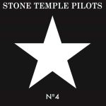 Stone Temple Pilots No. 4 - Plak