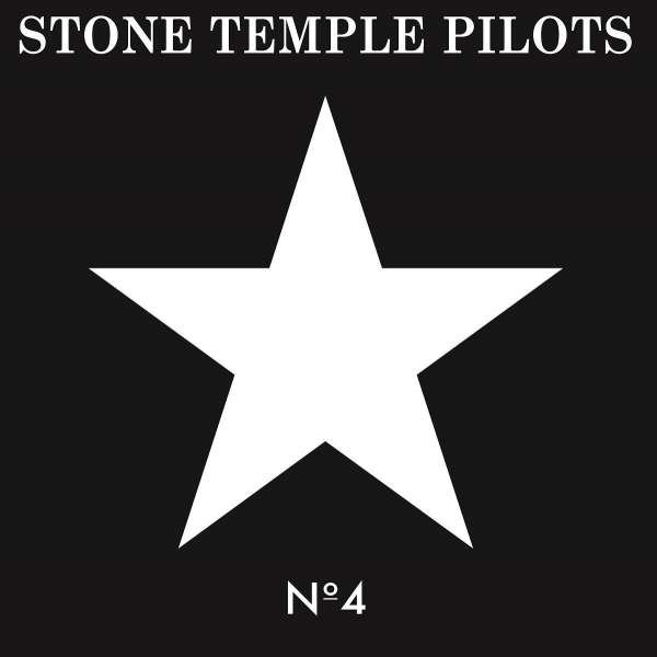 Stone Temple Pilots No. 4 – Plak