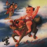 Stone Temple Pilots Purple - Plak