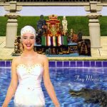Stone Temple Pilots Tiny Music - Plak