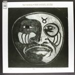 Taj Mahal Natch'l Blues - Plak