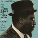 Thelonious Monk Monk's Dream - Plak