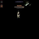 Thelonious Monk Misterioso - Plak