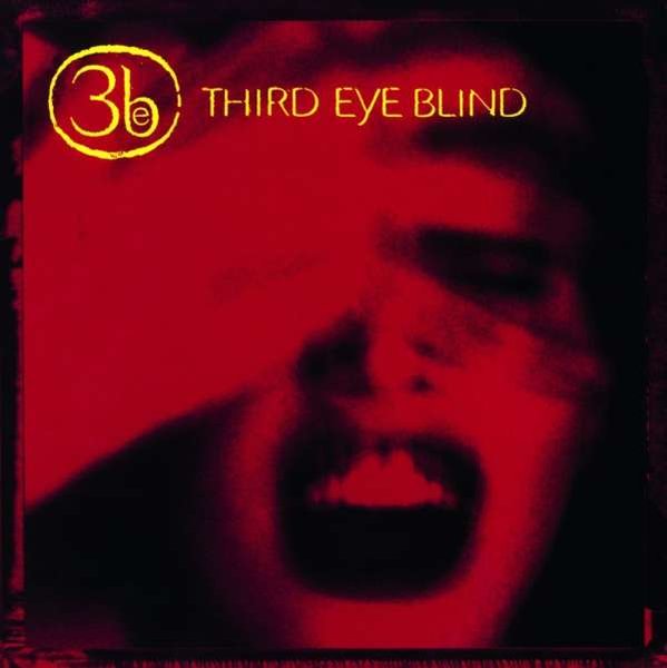 Third Eye Blind – Plak WB5168
