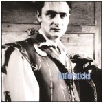 Tindersticks 2nd Album- Plak