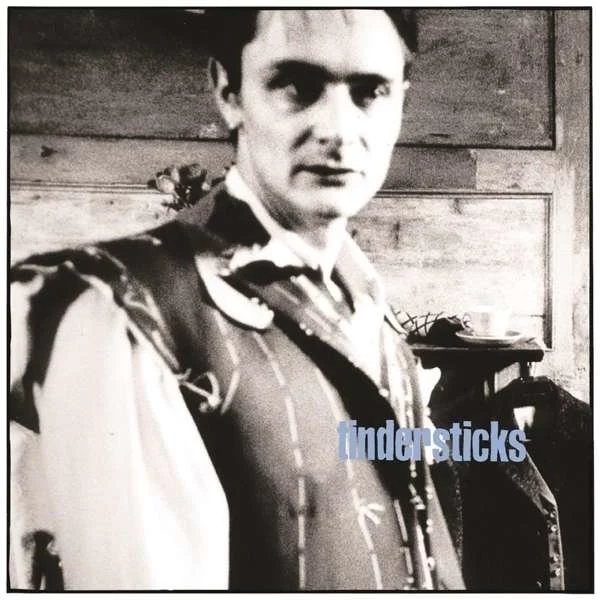 0000000687492-1.jpg Tindersticks 2nd Album- Plak - Görsel 1