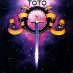 Toto - Plak