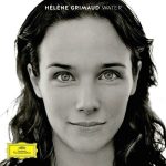 Helene Grimaud Water - Plak