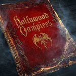 Hollywood Vampires - Plak