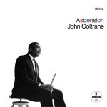 John Coltrane Ascension [Gatefold Sleeve 180 Gr+Mp3 Download Voucher] - Plak