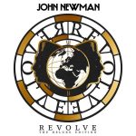 John Newman Revolve [Deluxe Edition] - Plak