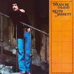 Keith Jarrett Treasure Island [Gatefold Sleeve 180 Gr+Mp3 Download Voucher] - Plak