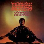 Pharoah Sanders Karma [Gatefold Sleeve 180 Gr.Lp+Mp3 Download Voucher] - Plak