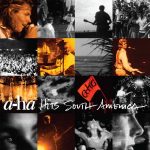 A-Ha Hits South America - Plak