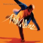 Phil Collins Dance Into The Light - Plak