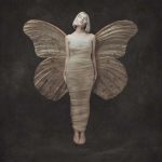 Aurora All My Demons Greeting Me As A Friend - Plak
