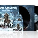 Amon Amarth Jomsviking (2LP+CD) - Plak