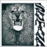 Carlos Santana Santana (1969) - Plak