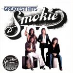 Smokie Greatest Hits (Bright White Edition) - Plak