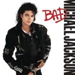 Michael Jackson Bad - Plak
