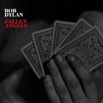 Bob Dylan Fallen Angels - Plak
