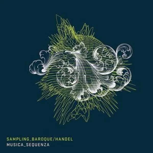 0000000694608-1.jpg Burak Özdemir Musica Sequenza - Plak - Görsel 1