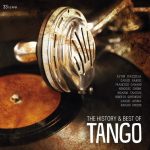 The History & Best Of Tango - Plak