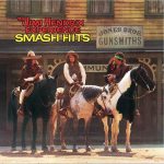 Jimi Hendrix Experience Smash Hits - Plak