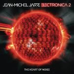 Jean Michel Jarre Electronica 2 - Plak
